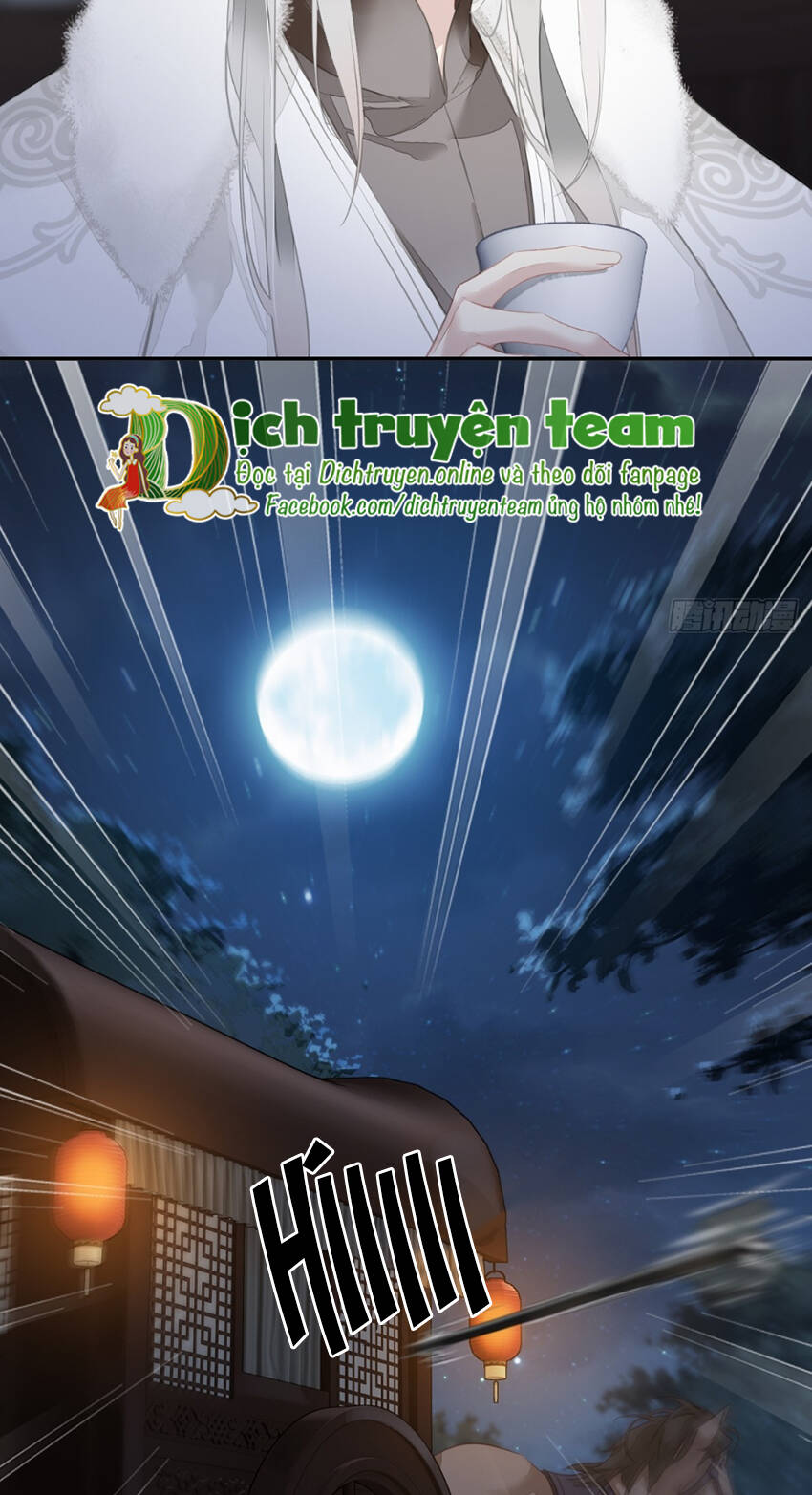Quận chúa bất tư gia: Chapter 133