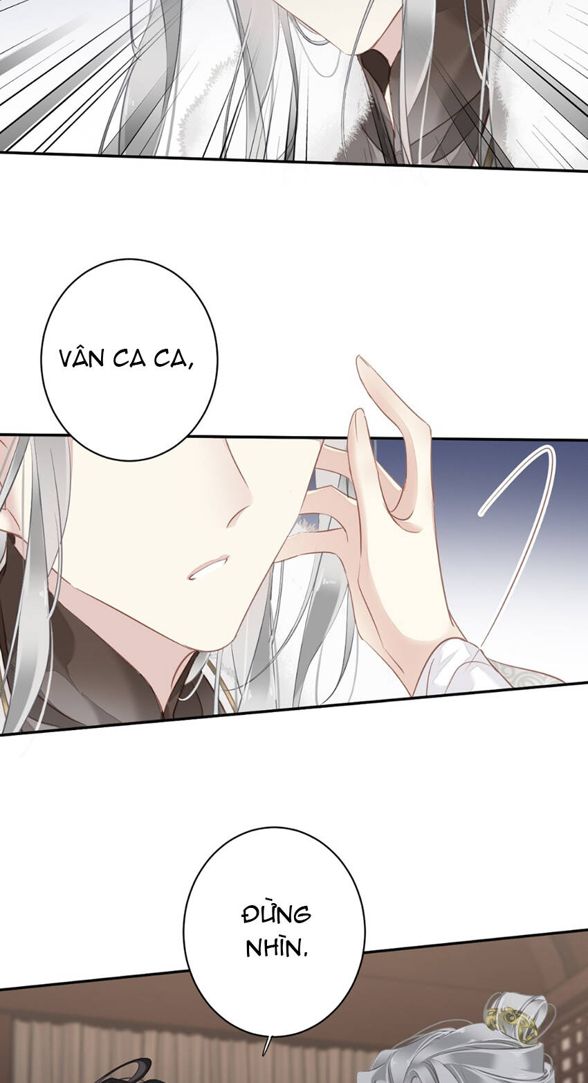 Quận chúa bất tư gia: Chapter 133