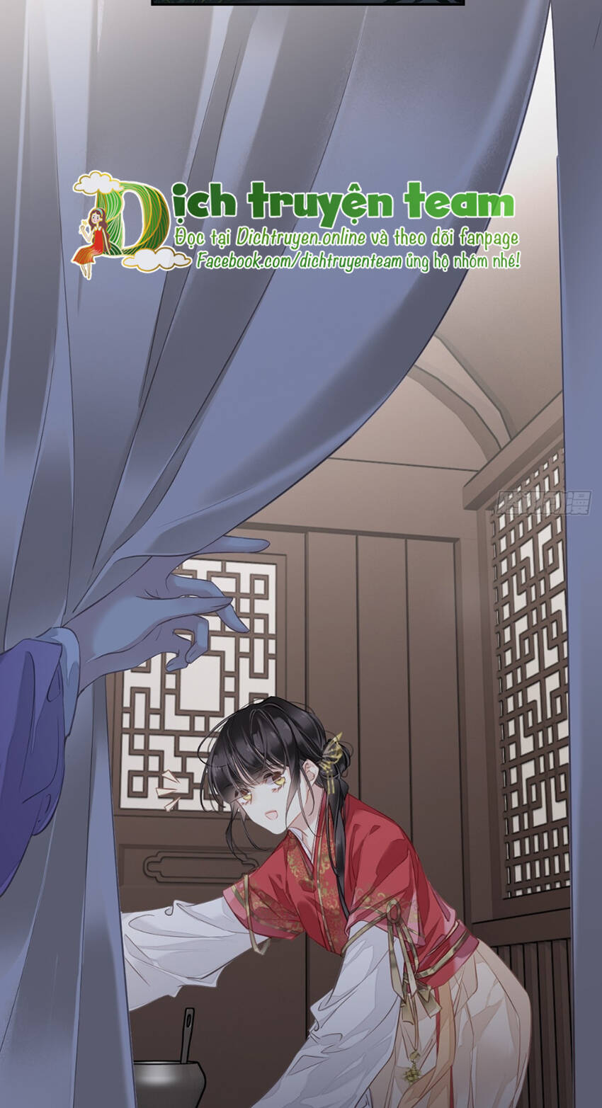 Quận chúa bất tư gia: Chapter 133