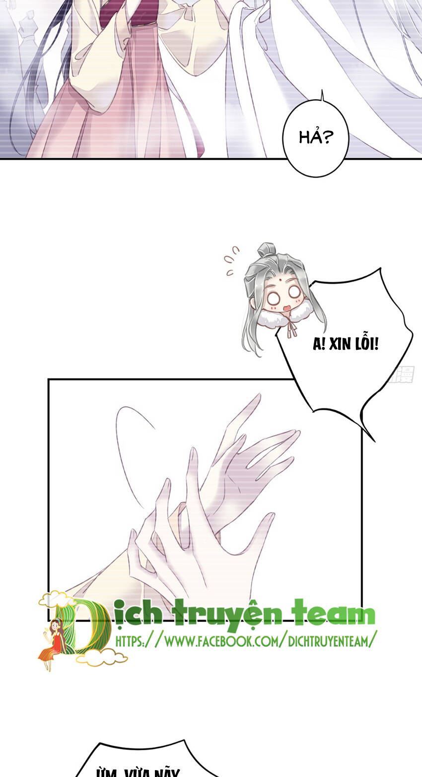 Quận chúa bất tư gia: Chapter 137