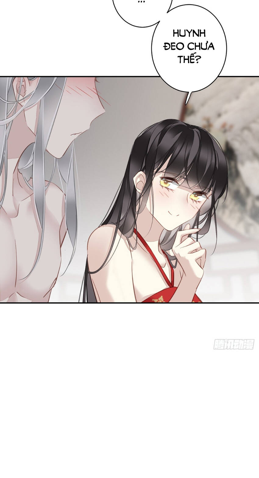 Quận chúa bất tư gia: Chapter 137