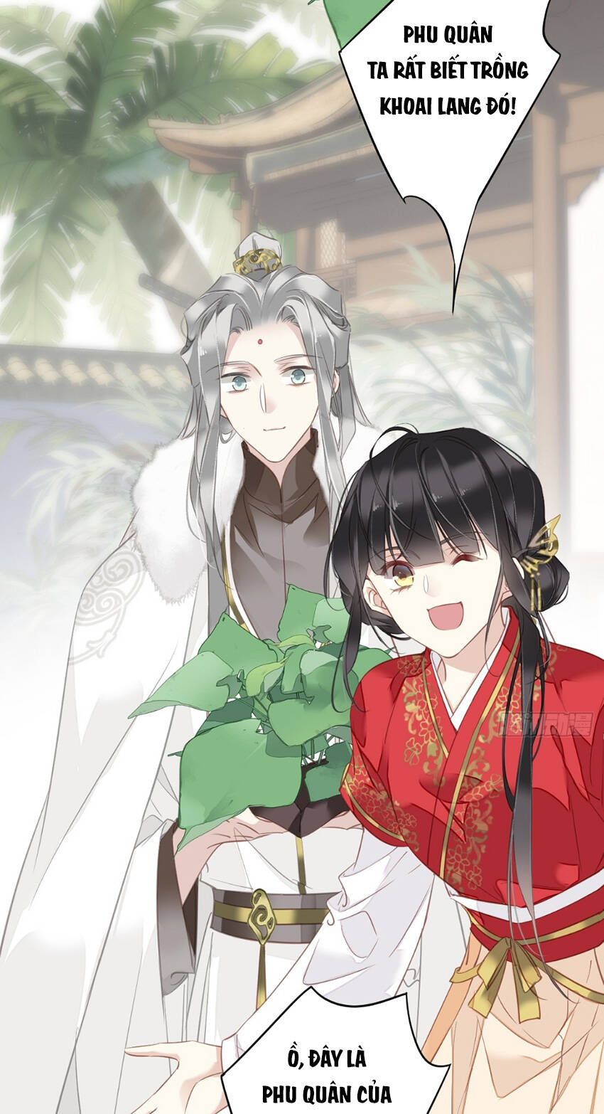 Quận chúa bất tư gia: Chapter 137