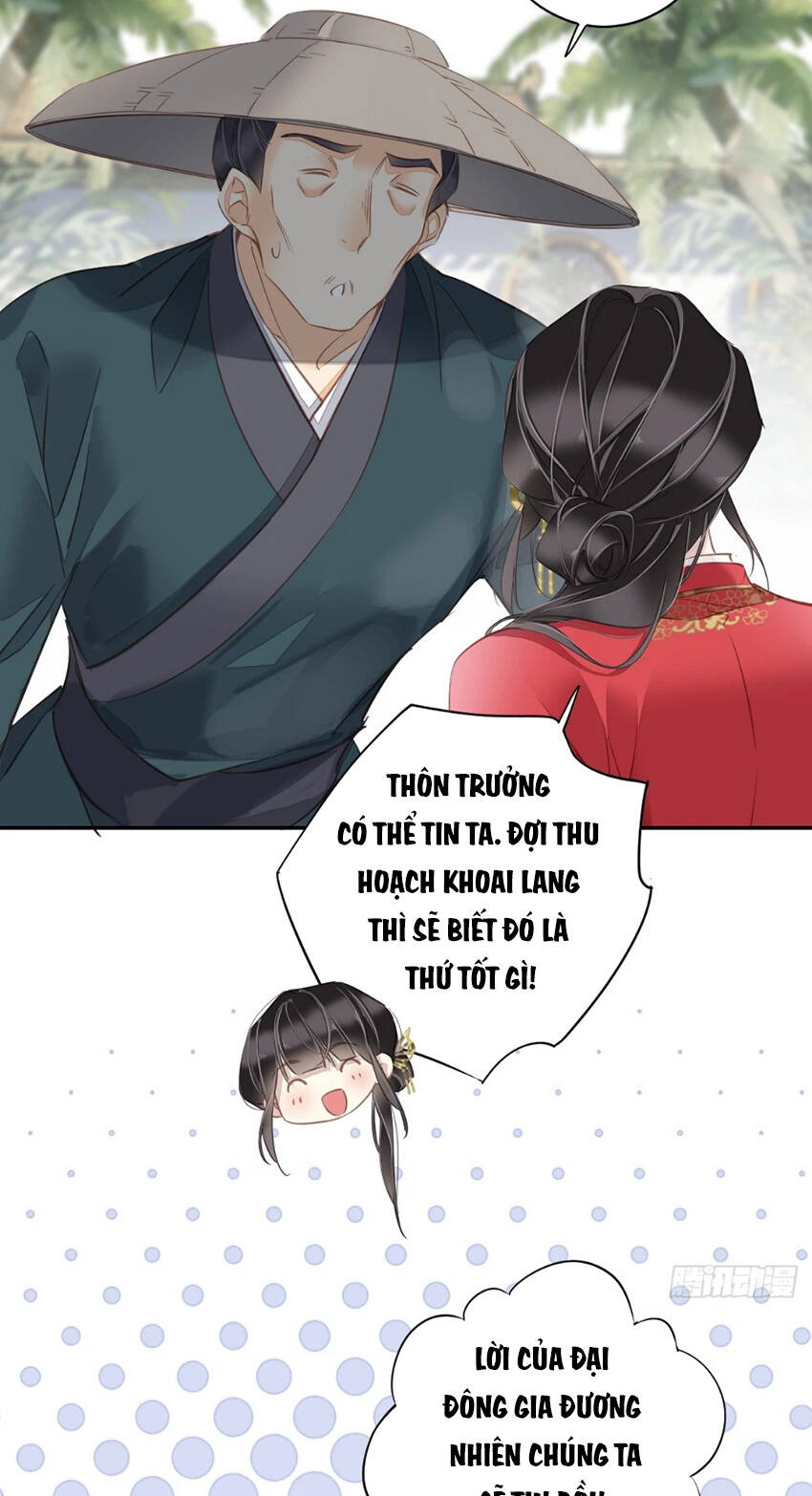 Quận chúa bất tư gia: Chapter 137