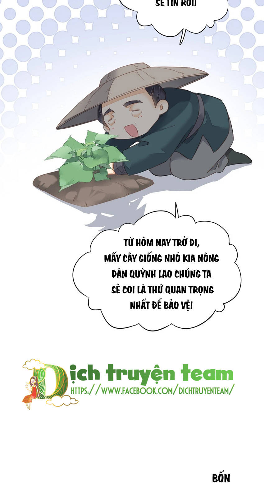Quận chúa bất tư gia: Chapter 137