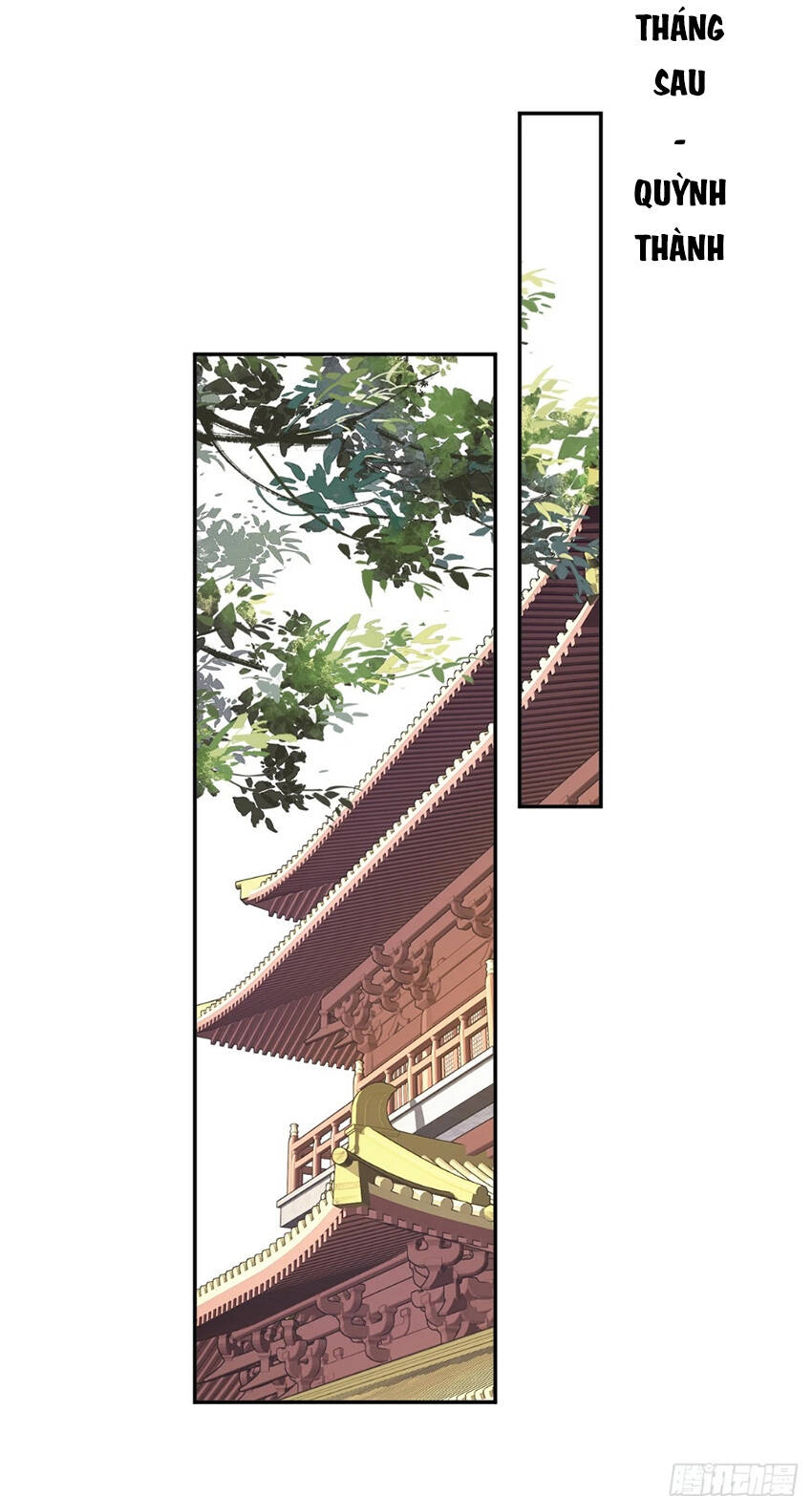 Quận chúa bất tư gia: Chapter 137