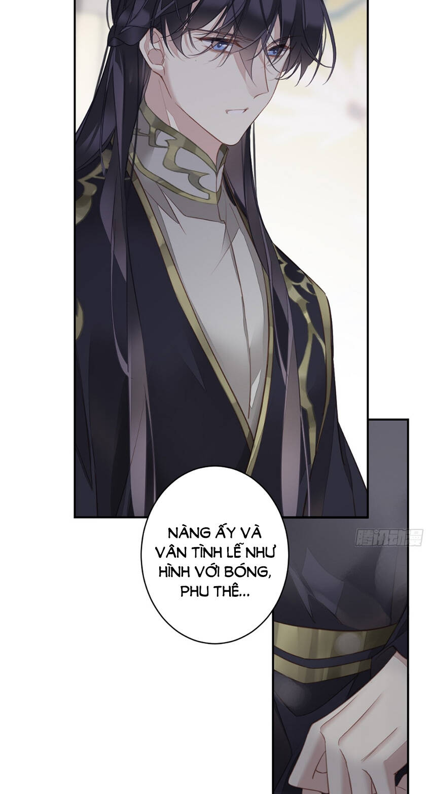 Quận chúa bất tư gia: Chapter 137