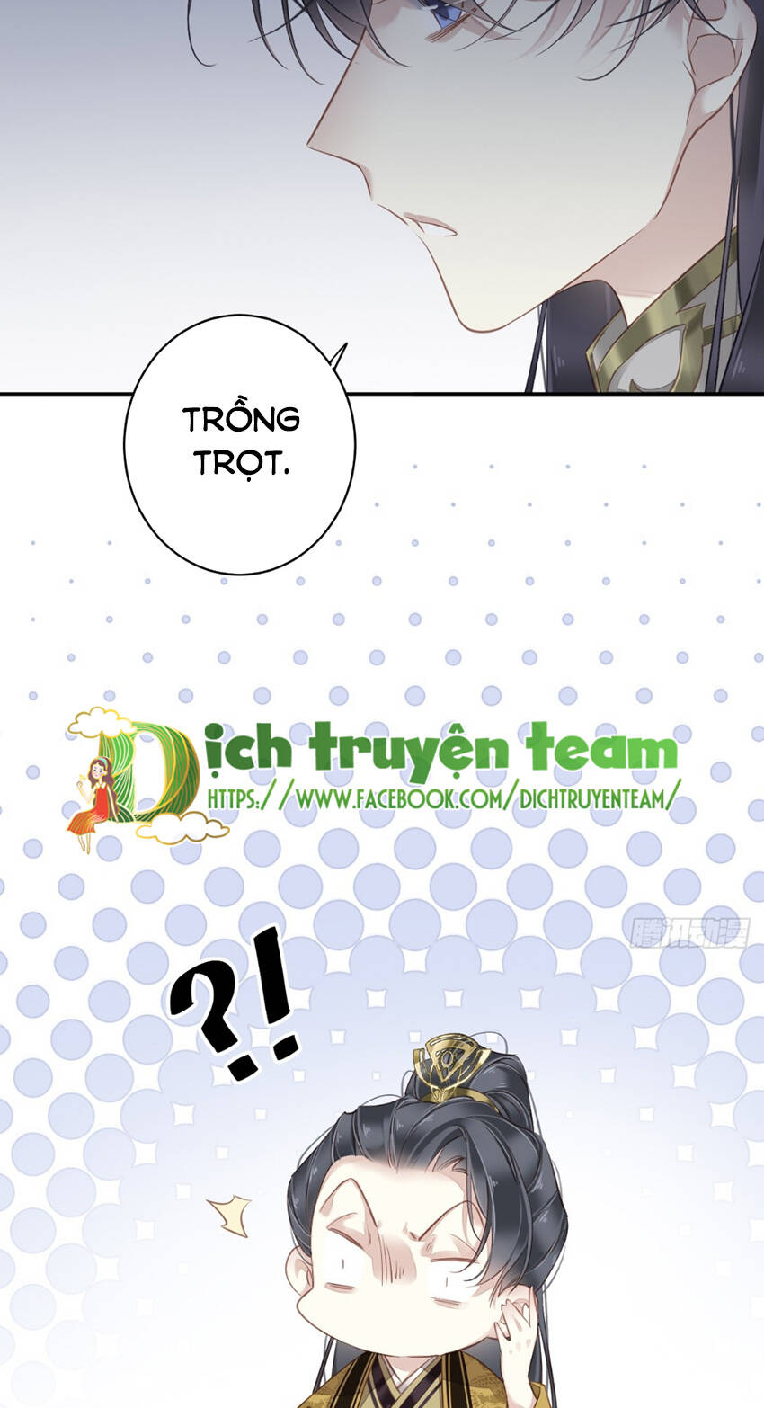 Quận chúa bất tư gia: Chapter 137