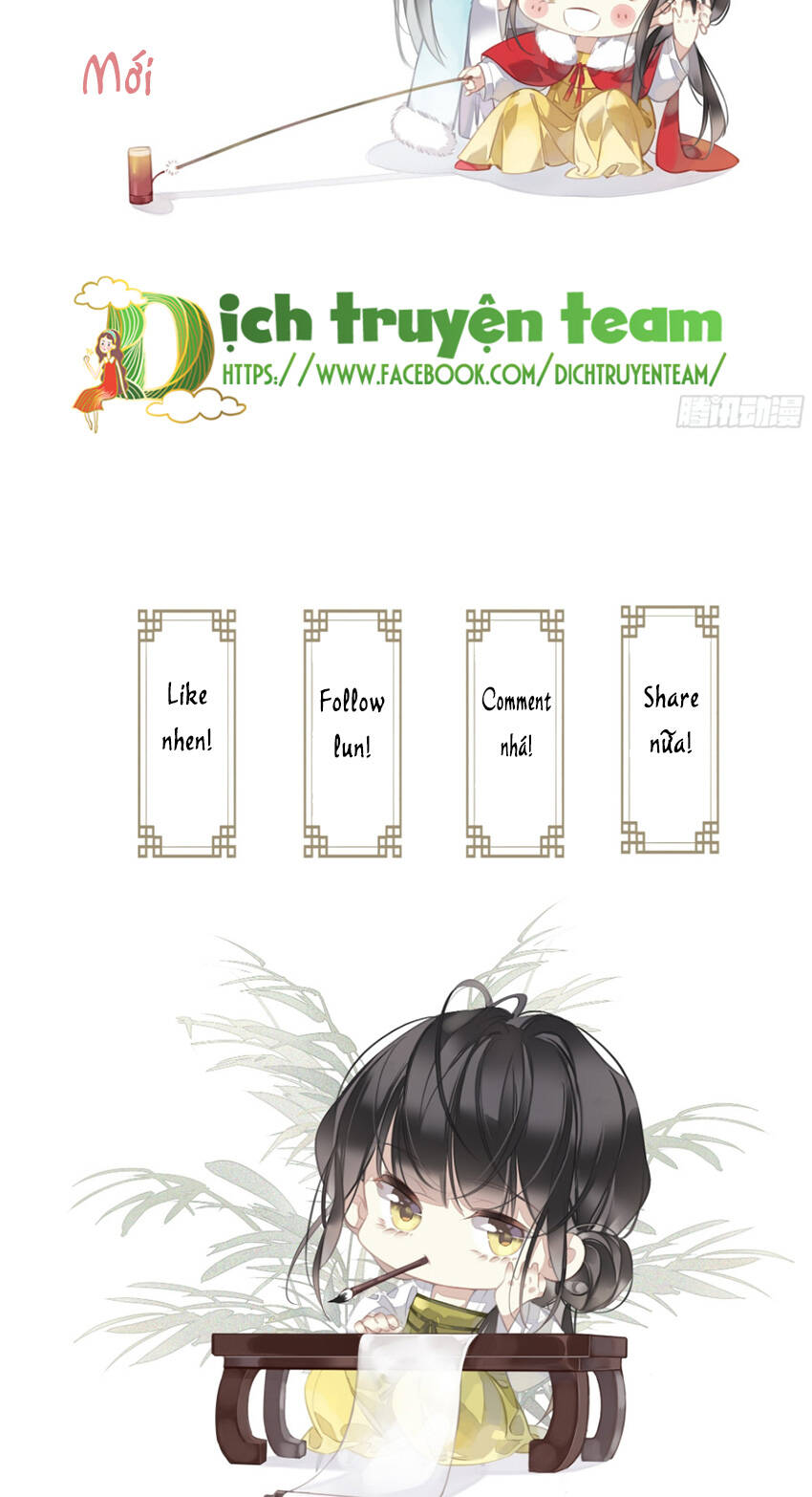 Quận chúa bất tư gia: Chapter 137