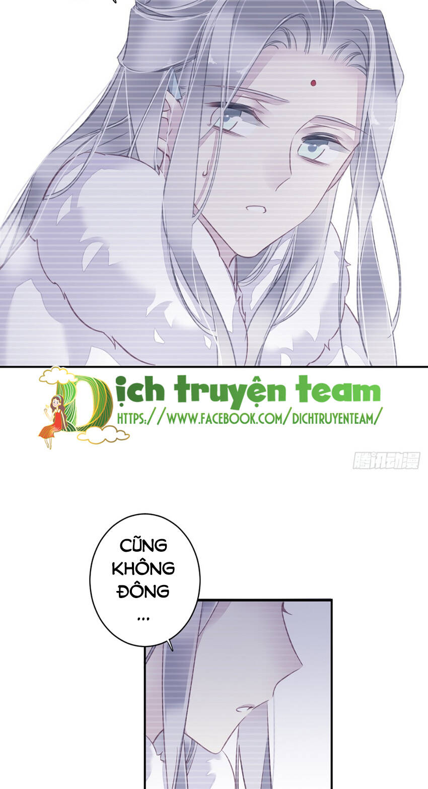 Quận chúa bất tư gia: Chapter 137