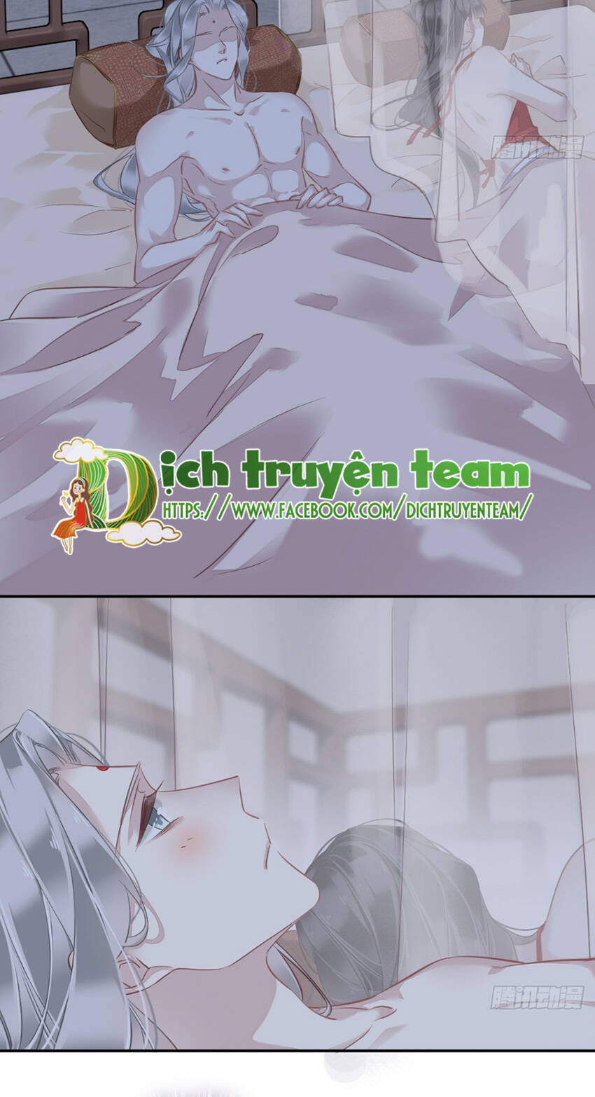 Quận chúa bất tư gia: Chapter 137