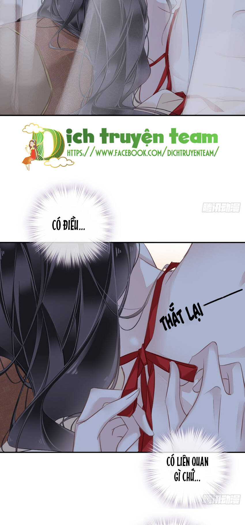 Quận chúa bất tư gia: Chapter 137