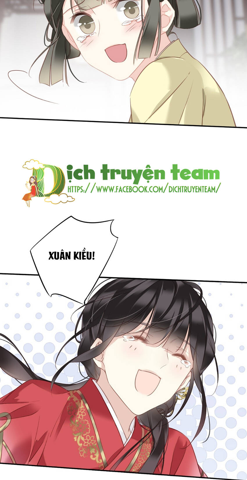 Quận chúa bất tư gia: Chapter 140
