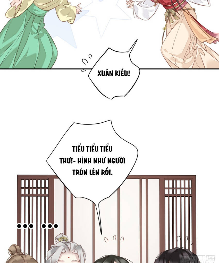 Quận chúa bất tư gia: Chapter 140