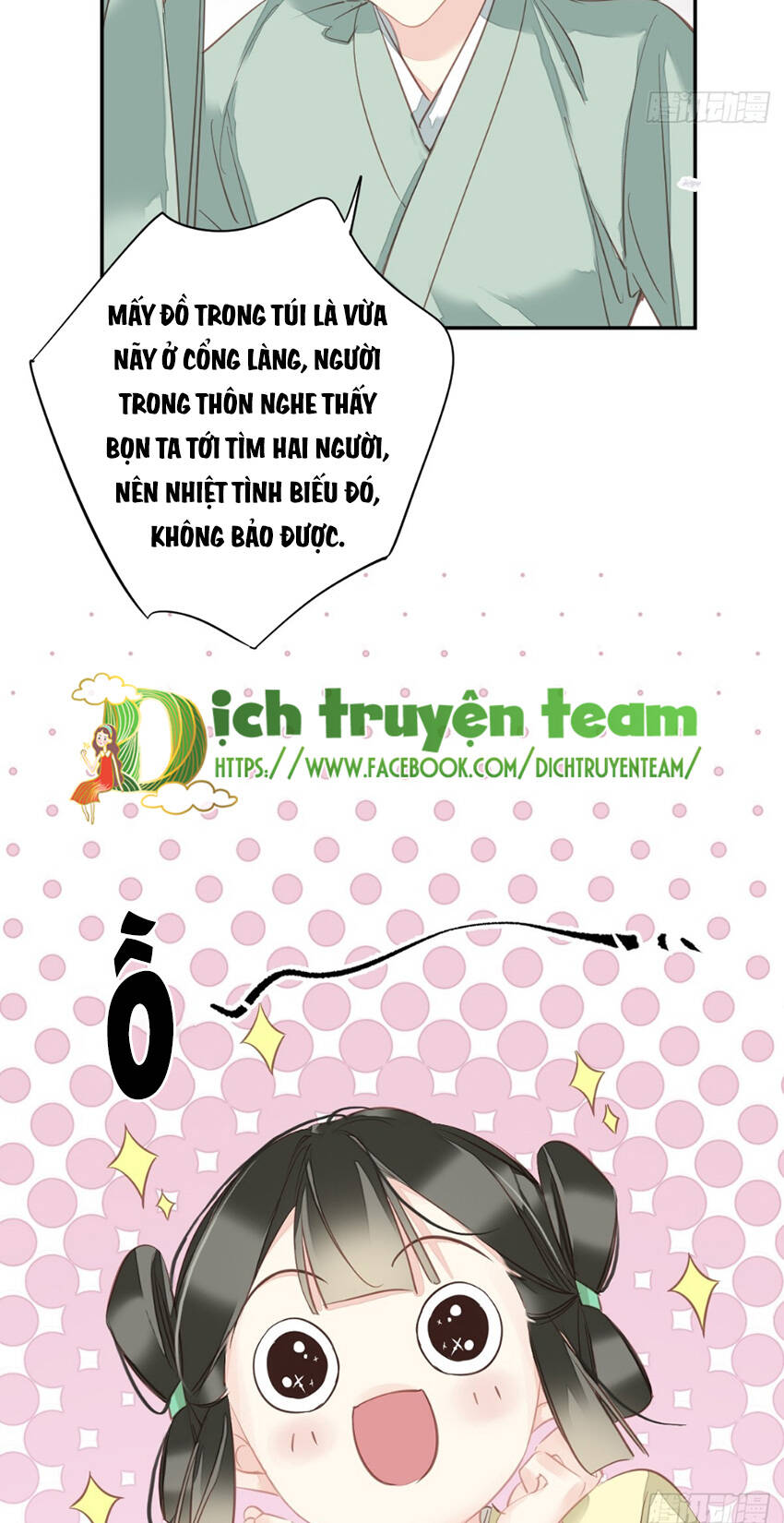 Quận chúa bất tư gia: Chapter 140