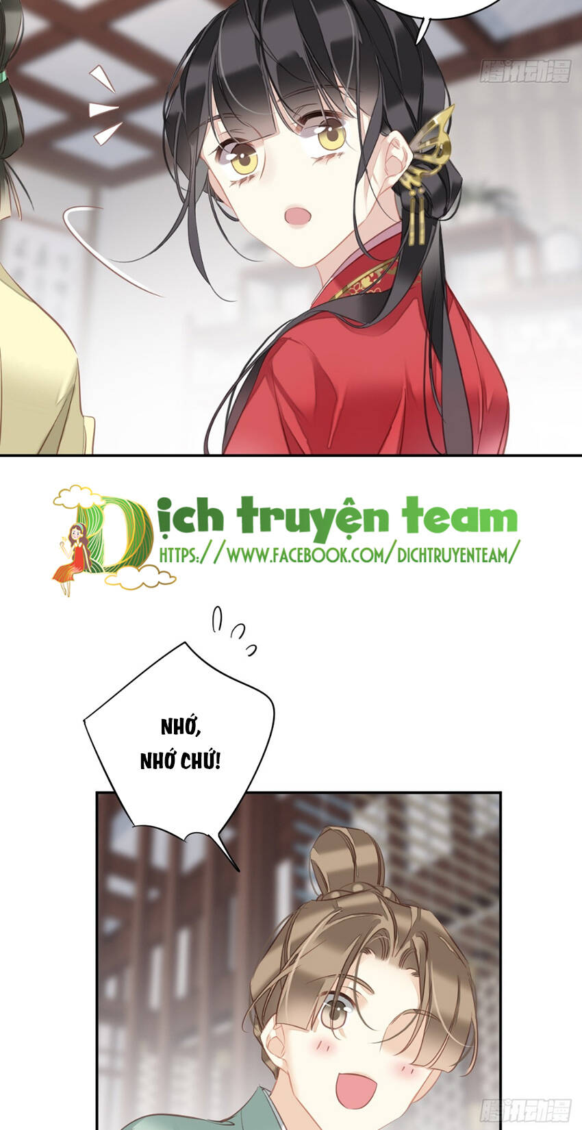 Quận chúa bất tư gia: Chapter 140