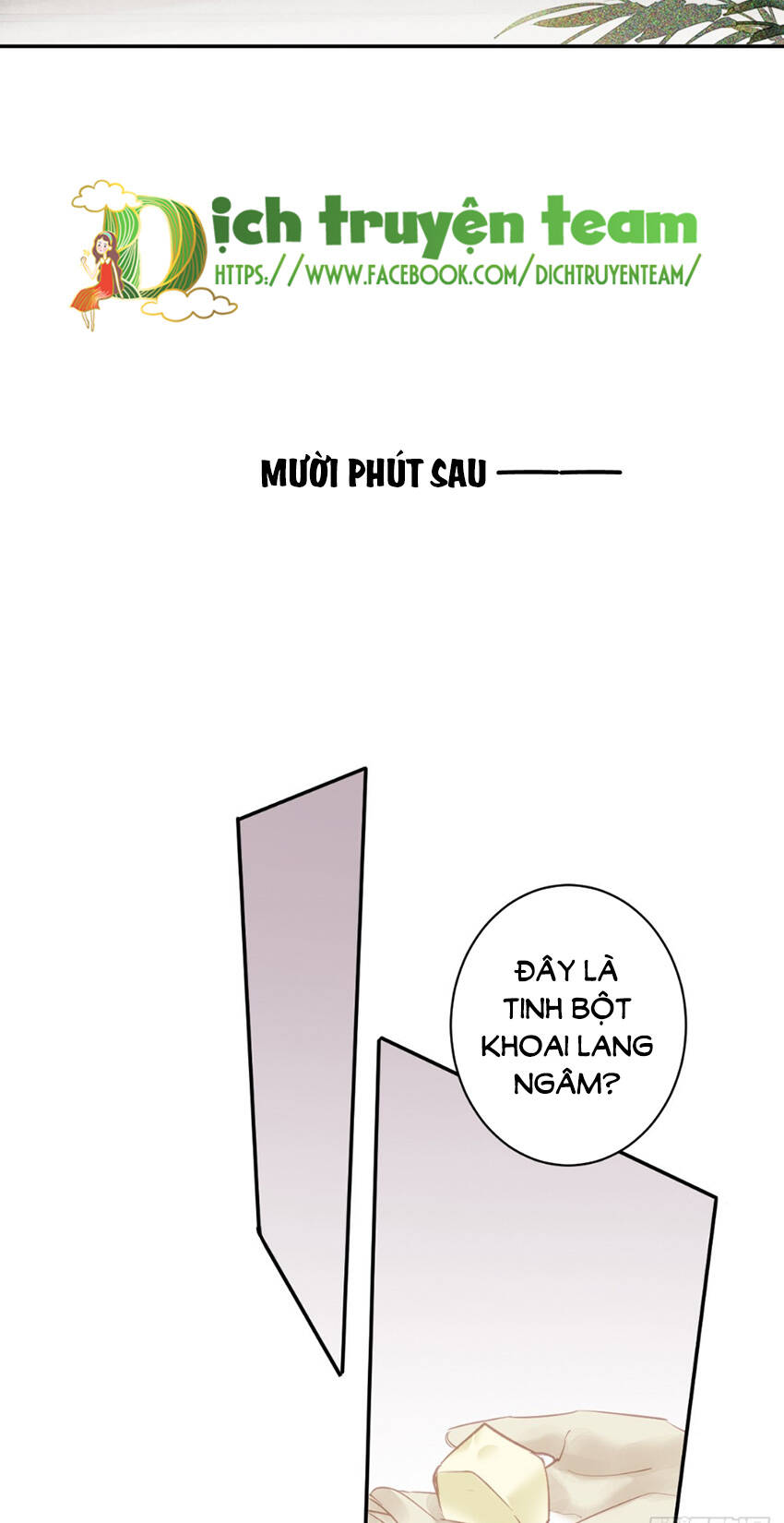 Quận chúa bất tư gia: Chapter 140