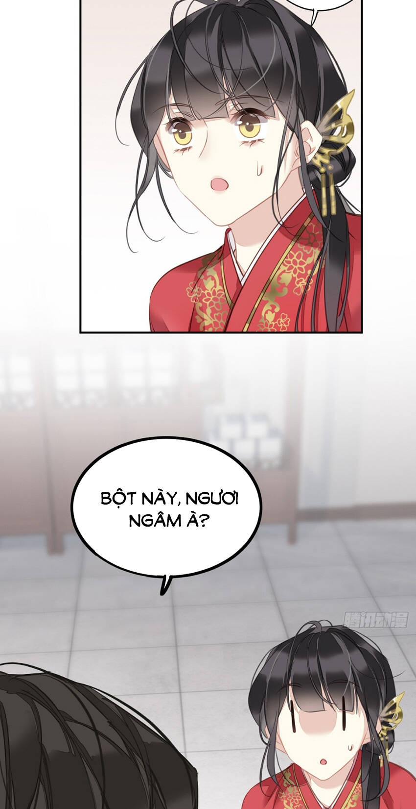 Quận chúa bất tư gia: Chapter 140