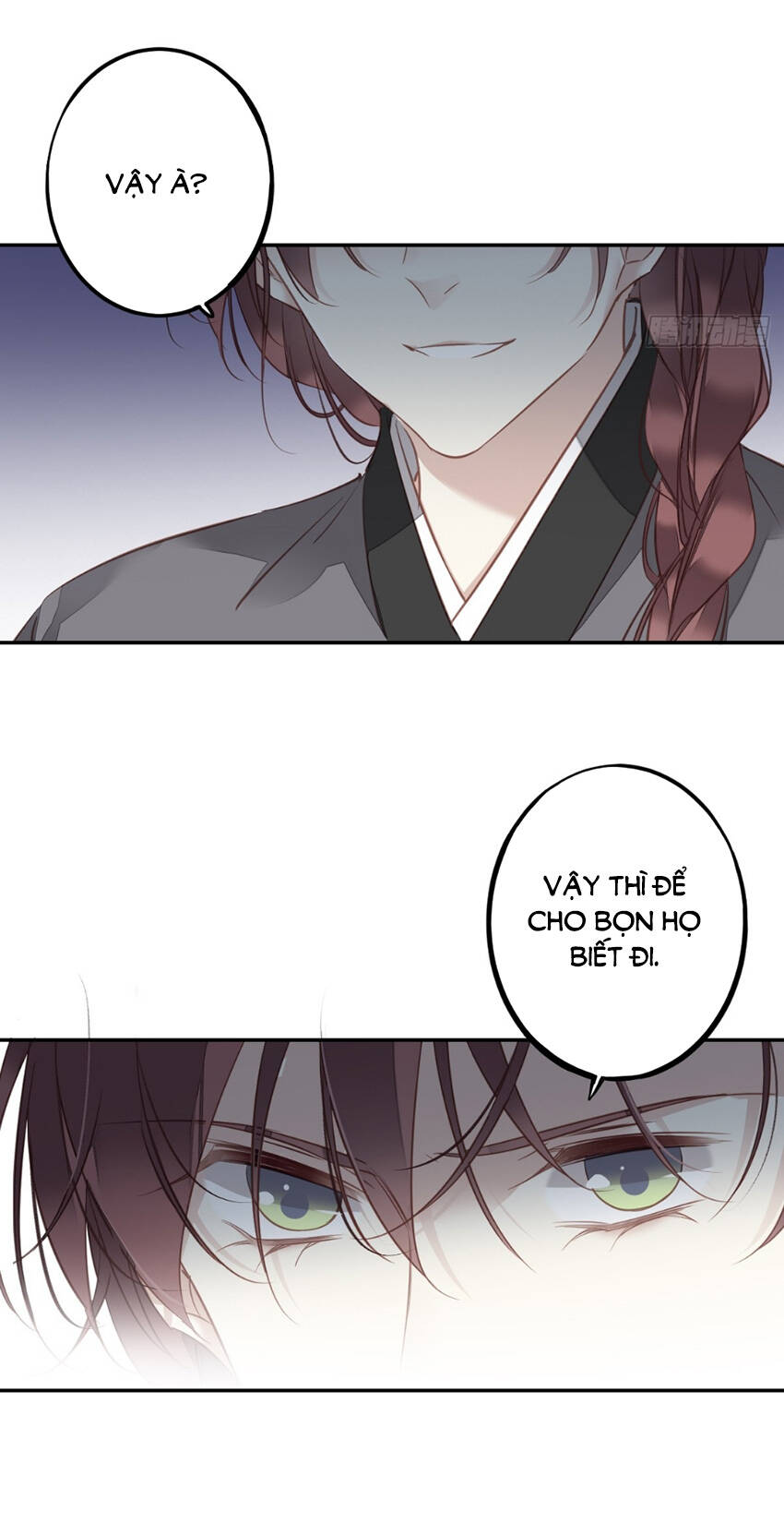 Quận chúa bất tư gia: Chapter 140