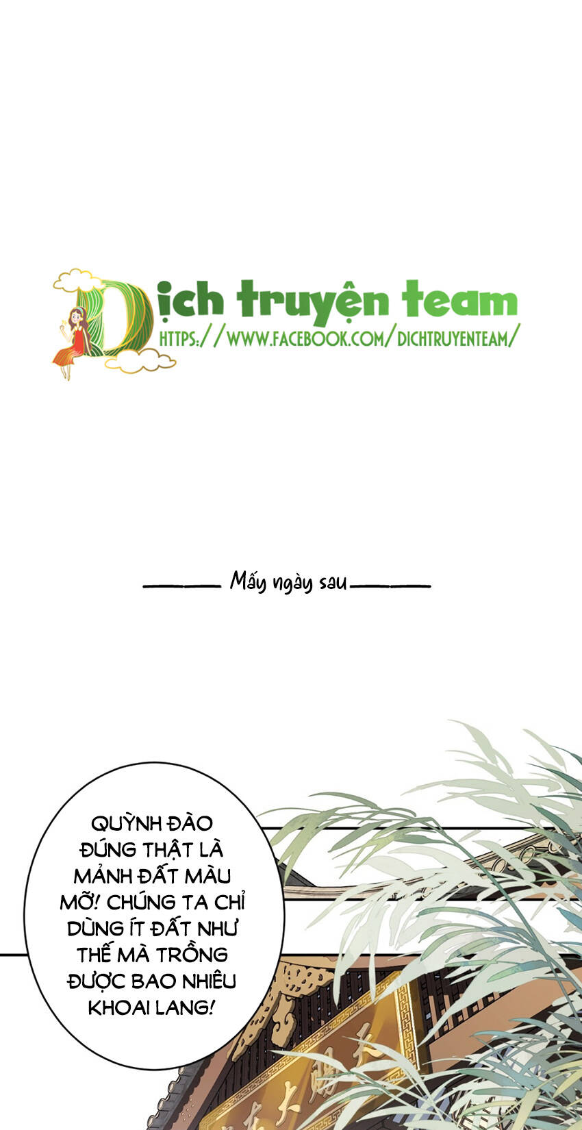 Quận chúa bất tư gia: Chapter 140