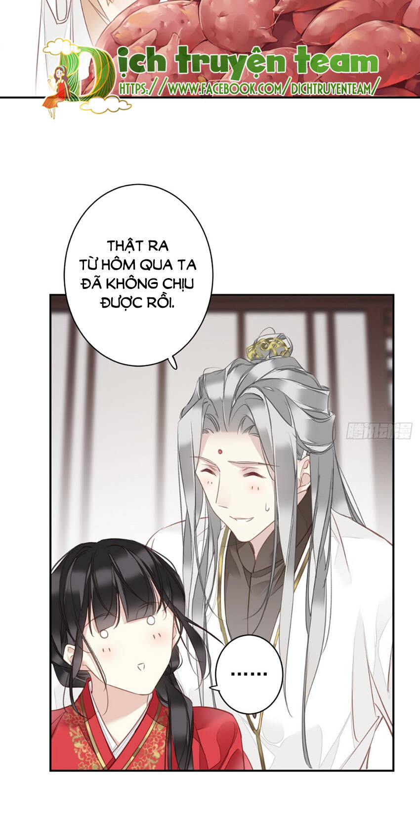Quận chúa bất tư gia: Chapter 140