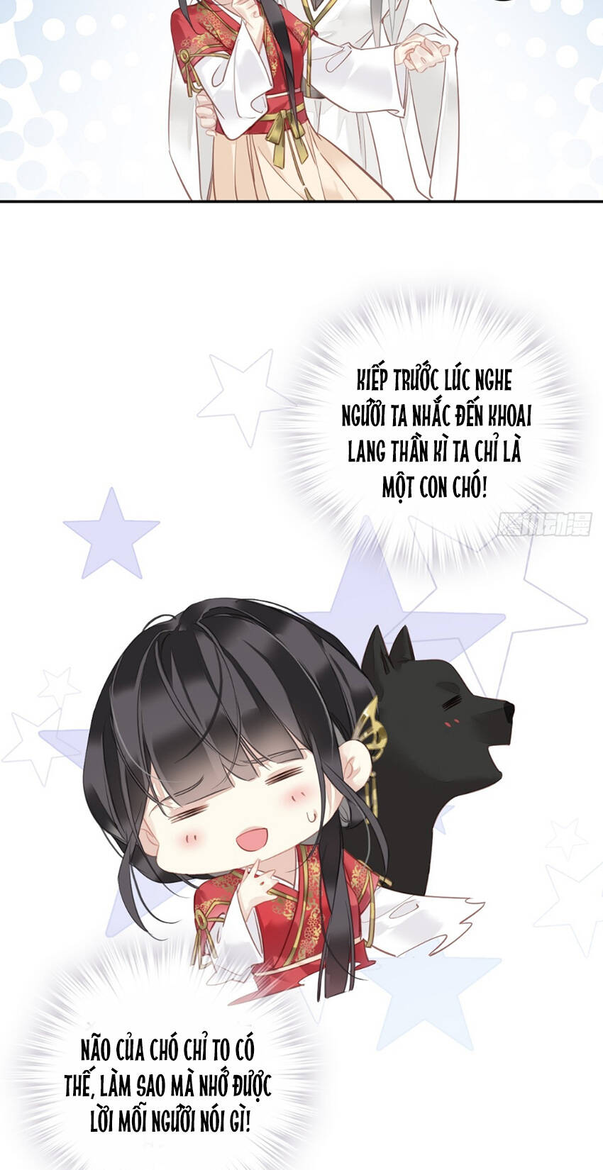 Quận chúa bất tư gia: Chapter 140