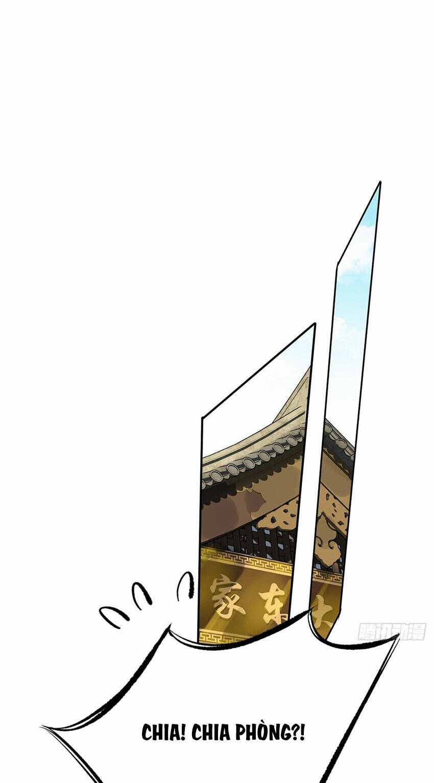 Quận chúa bất tư gia: Chapter 145
