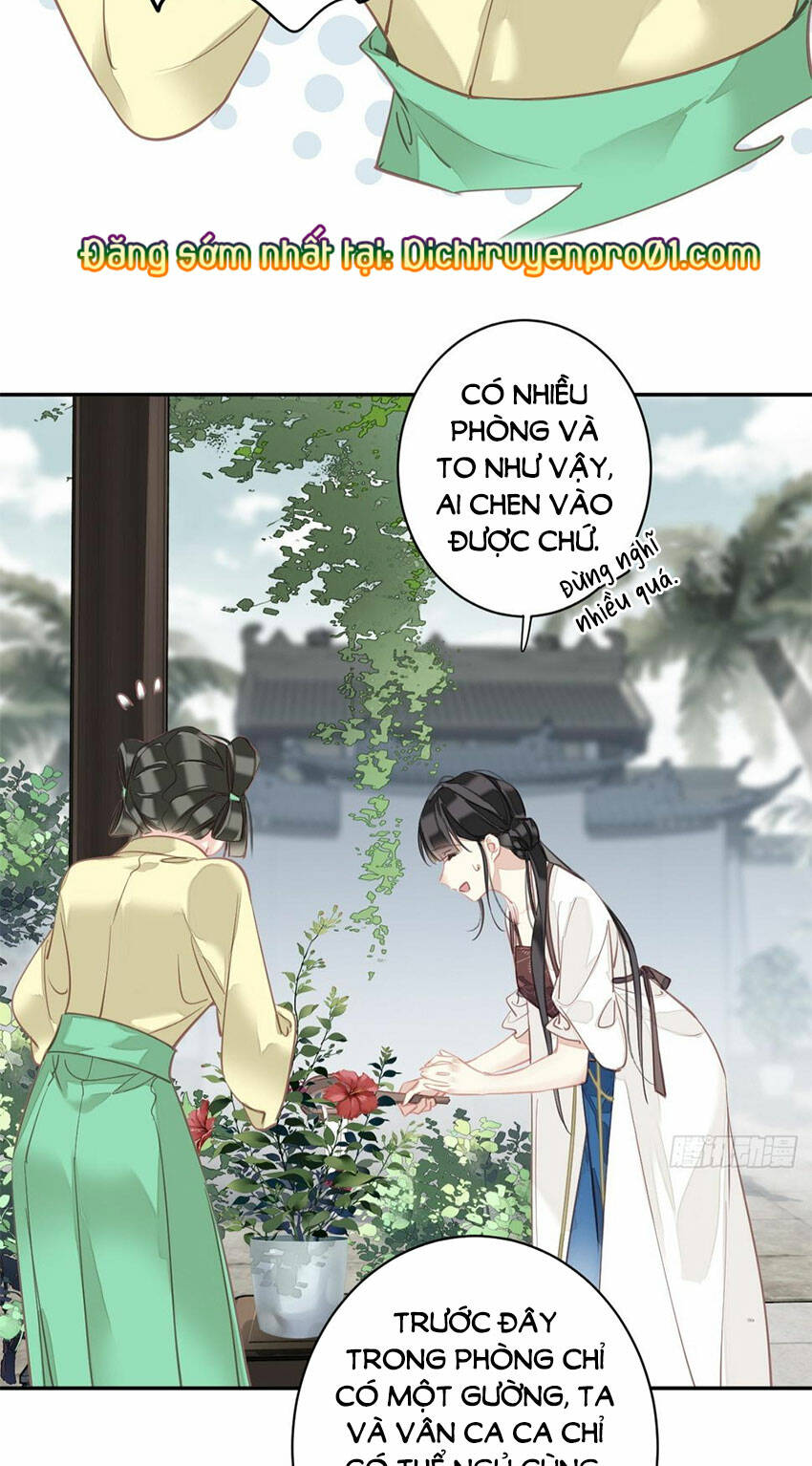 Quận chúa bất tư gia: Chapter 145