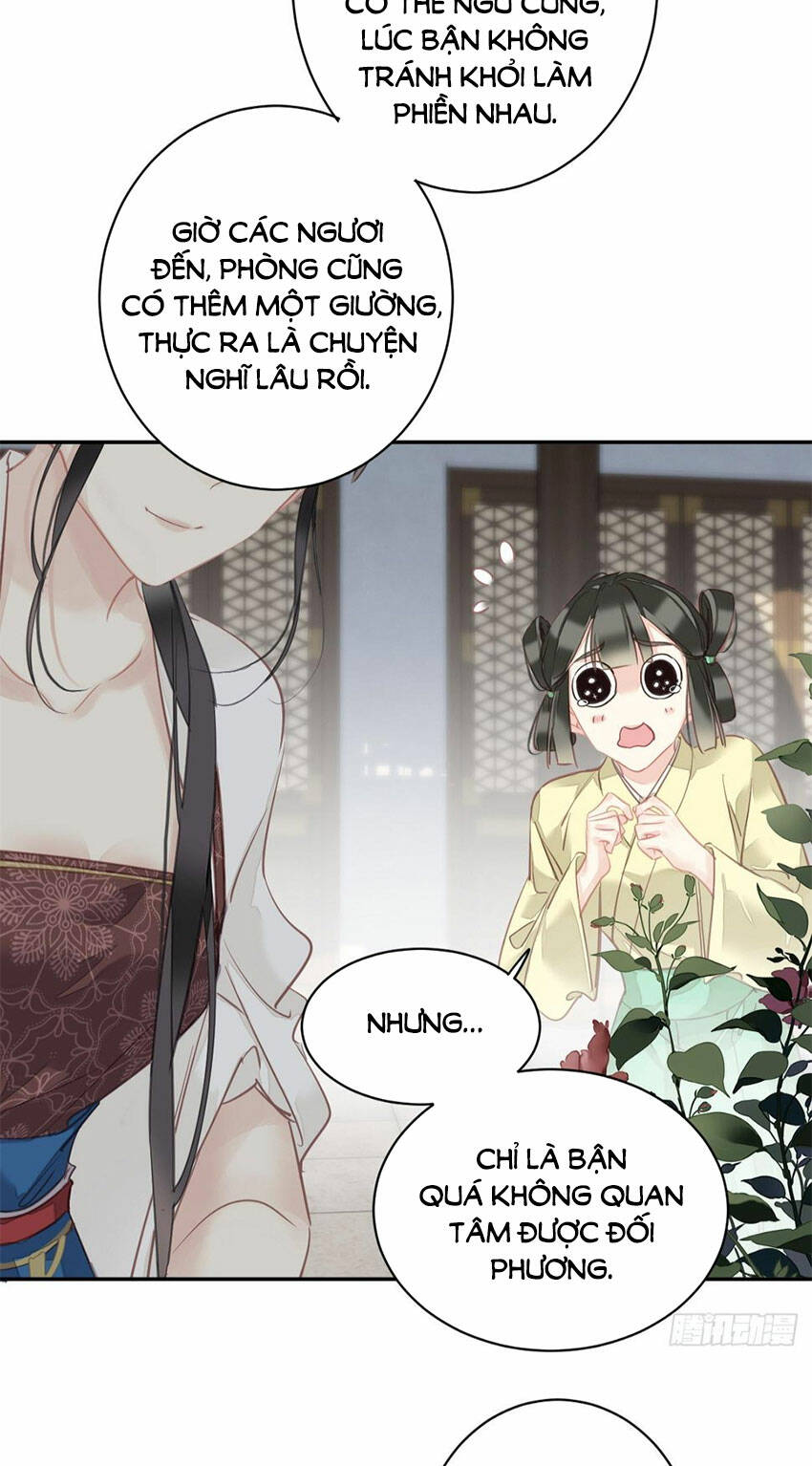 Quận chúa bất tư gia: Chapter 145
