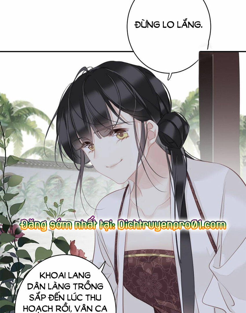 Quận chúa bất tư gia: Chapter 145