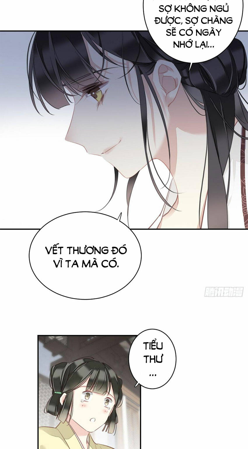 Quận chúa bất tư gia: Chapter 145