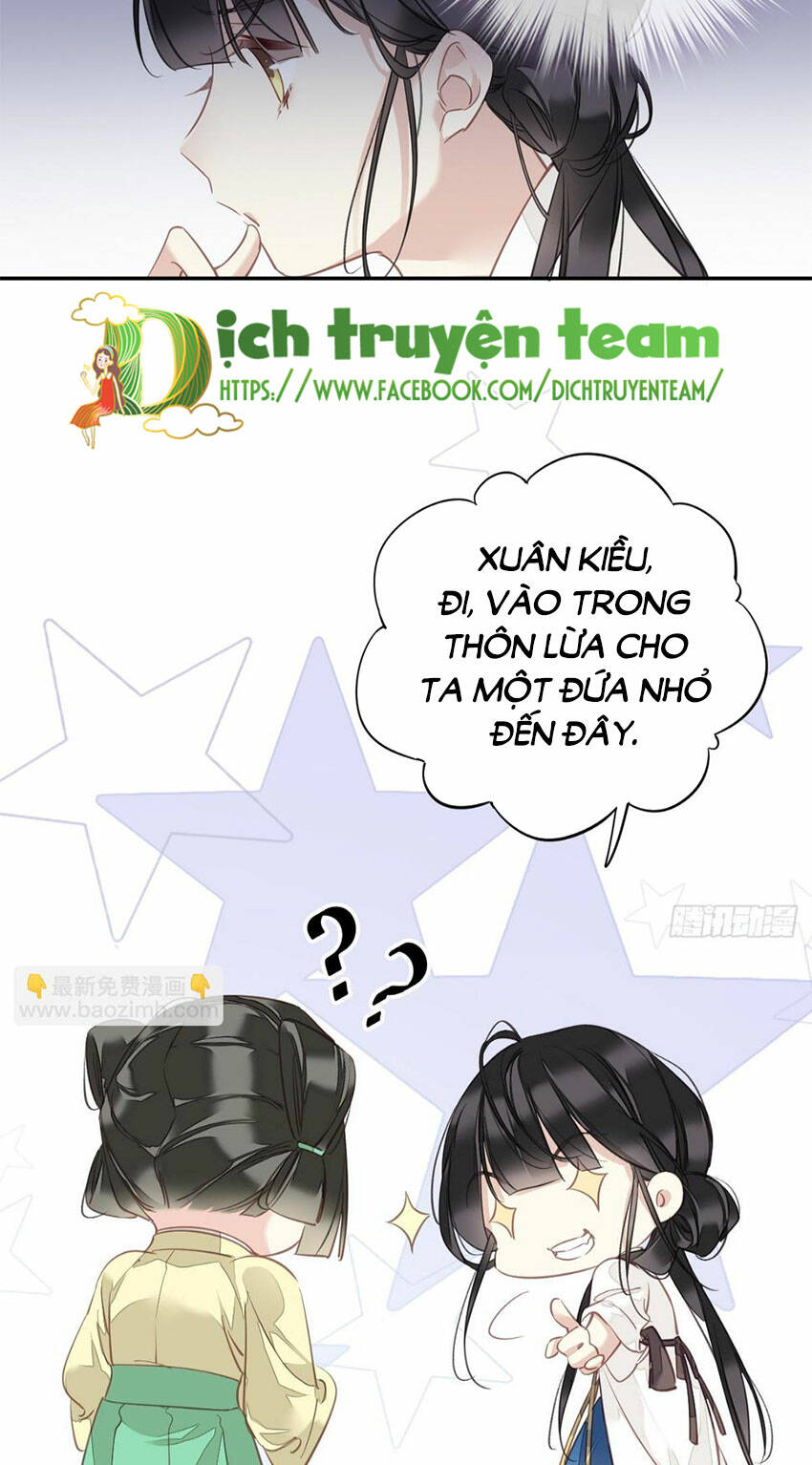 Quận chúa bất tư gia: Chapter 145