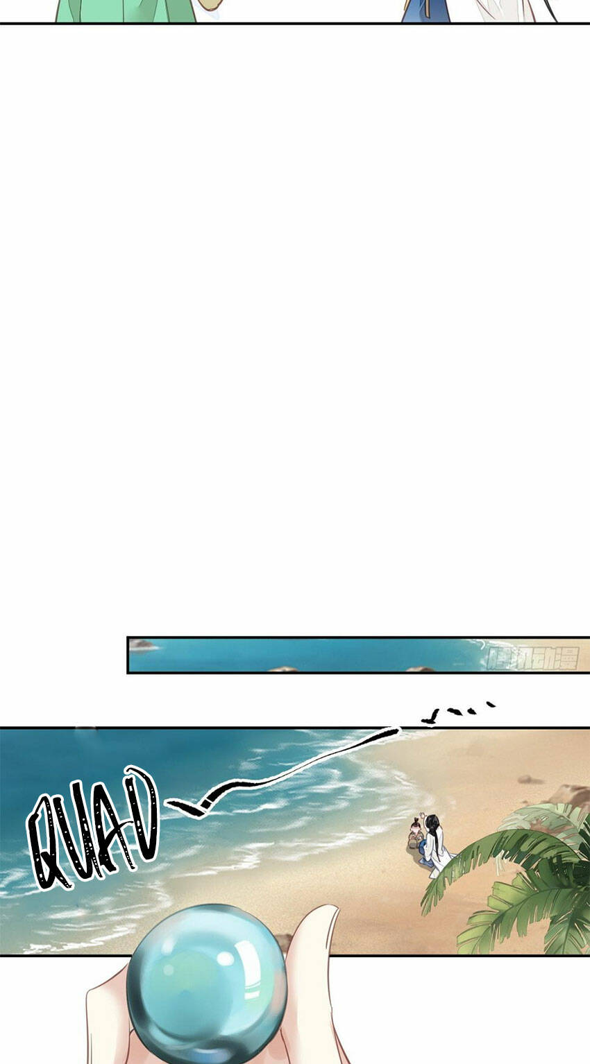 Quận chúa bất tư gia: Chapter 145