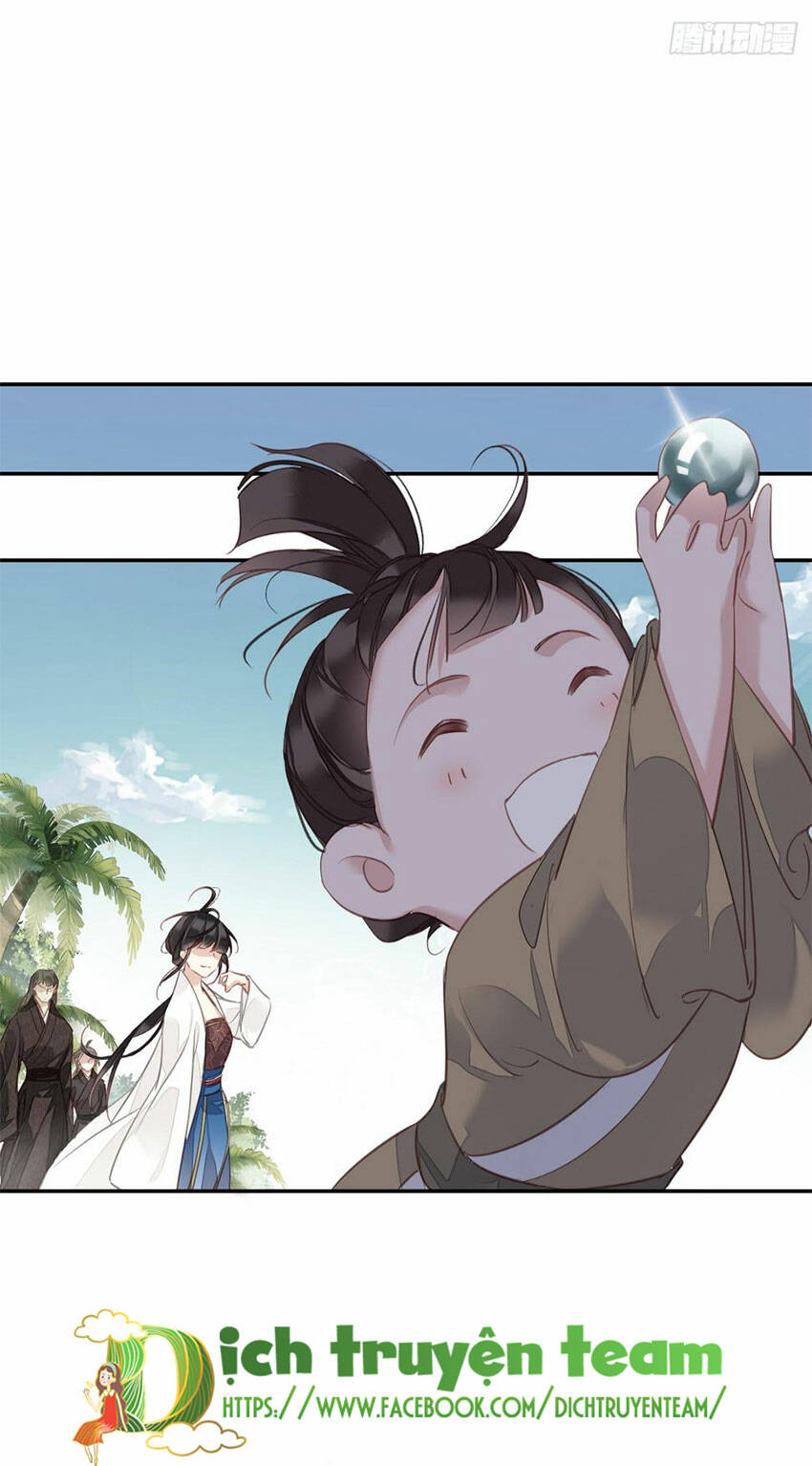 Quận chúa bất tư gia: Chapter 145