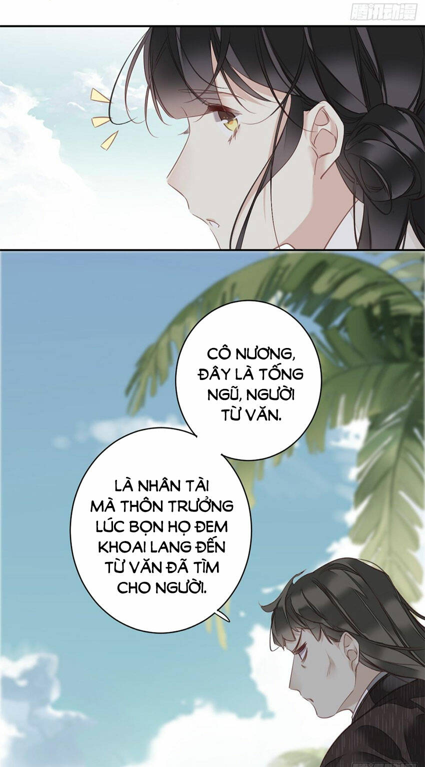 Quận chúa bất tư gia: Chapter 145