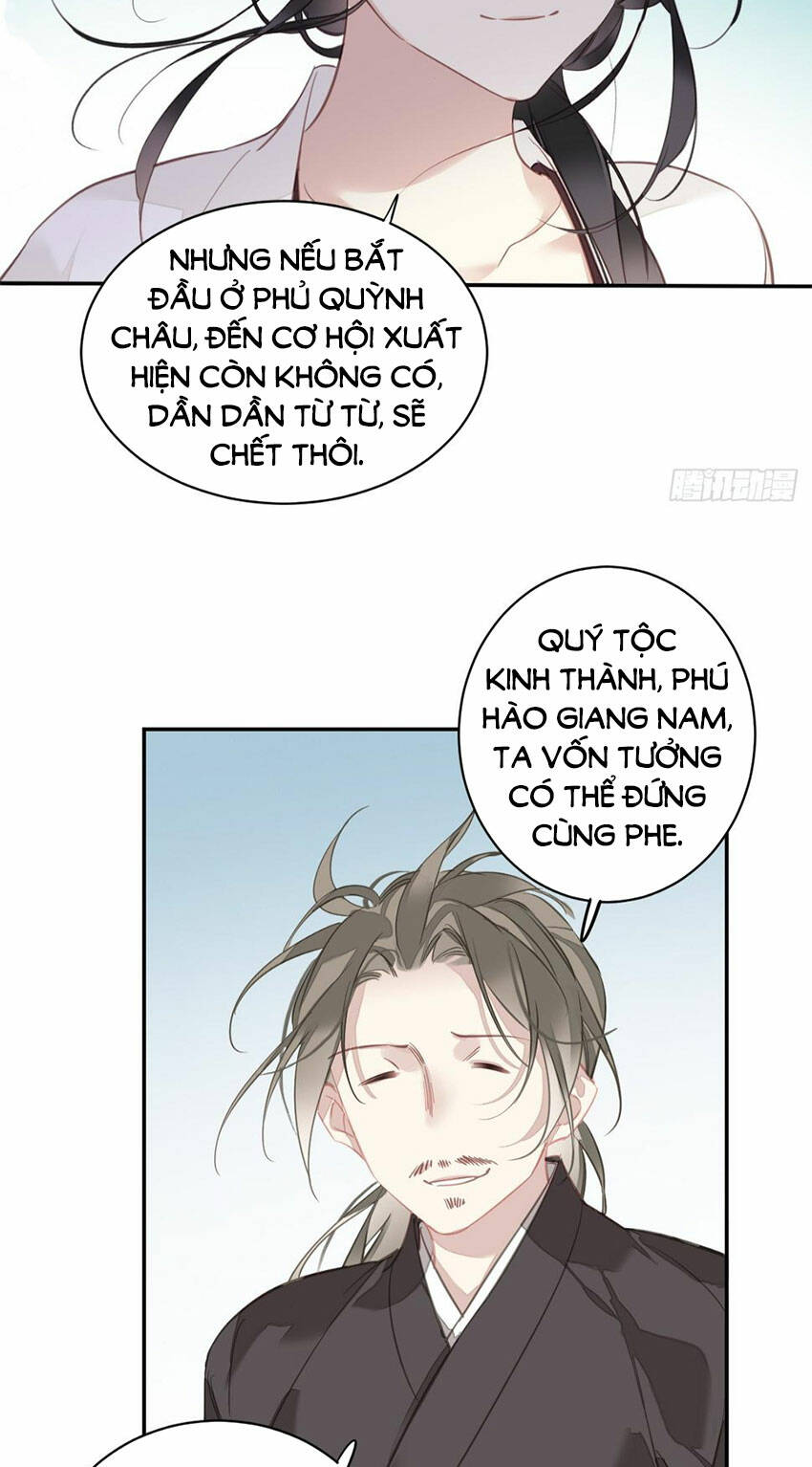 Quận chúa bất tư gia: Chapter 145