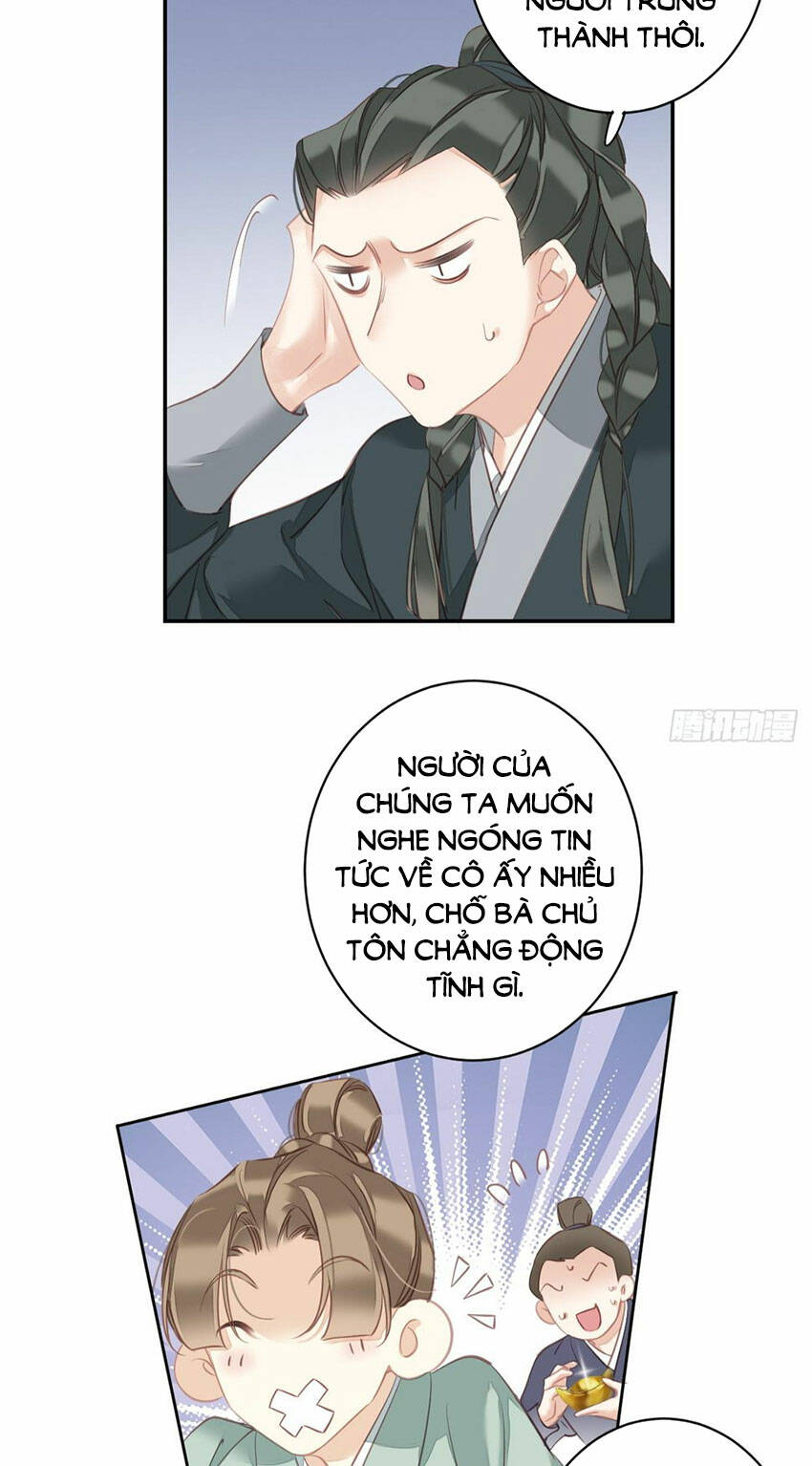 Quận chúa bất tư gia: Chapter 145