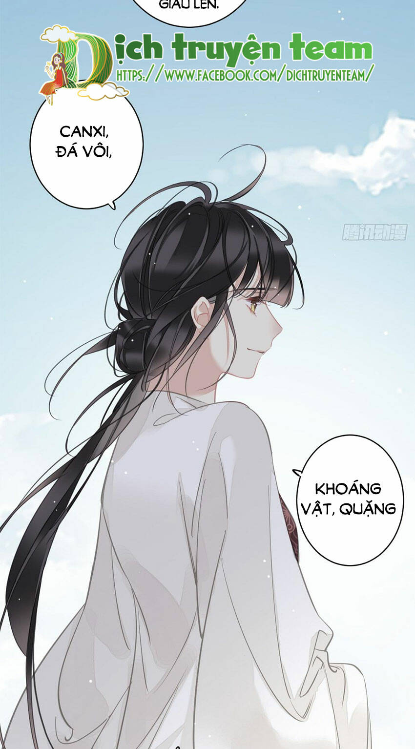 Quận chúa bất tư gia: Chapter 145