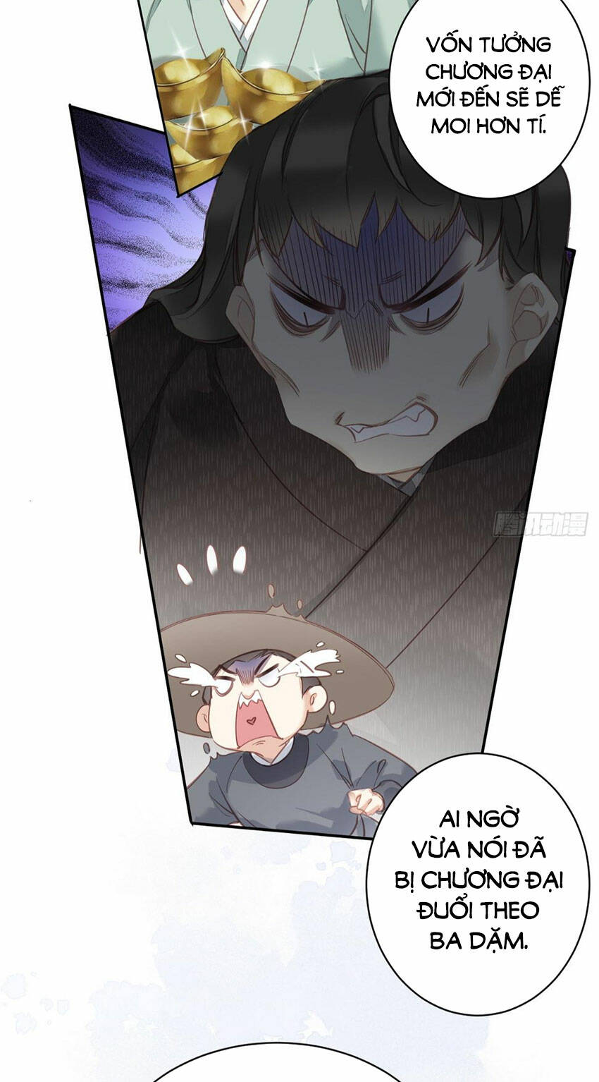 Quận chúa bất tư gia: Chapter 145