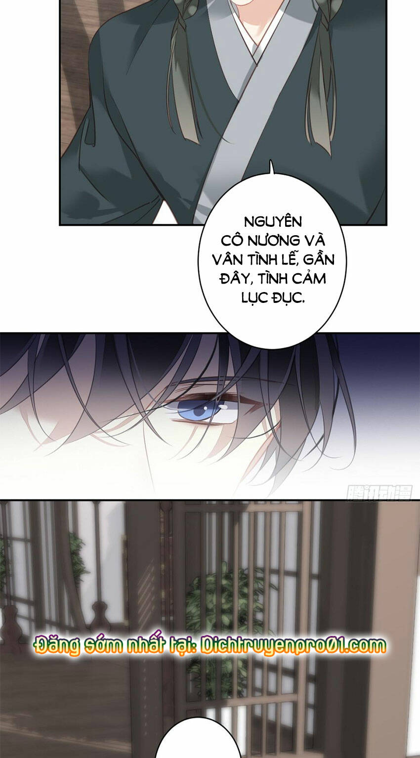 Quận chúa bất tư gia: Chapter 145