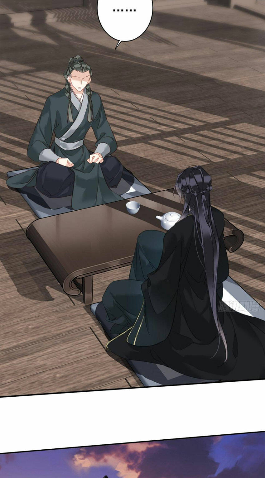 Quận chúa bất tư gia: Chapter 145