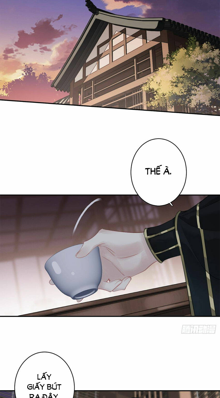 Quận chúa bất tư gia: Chapter 145