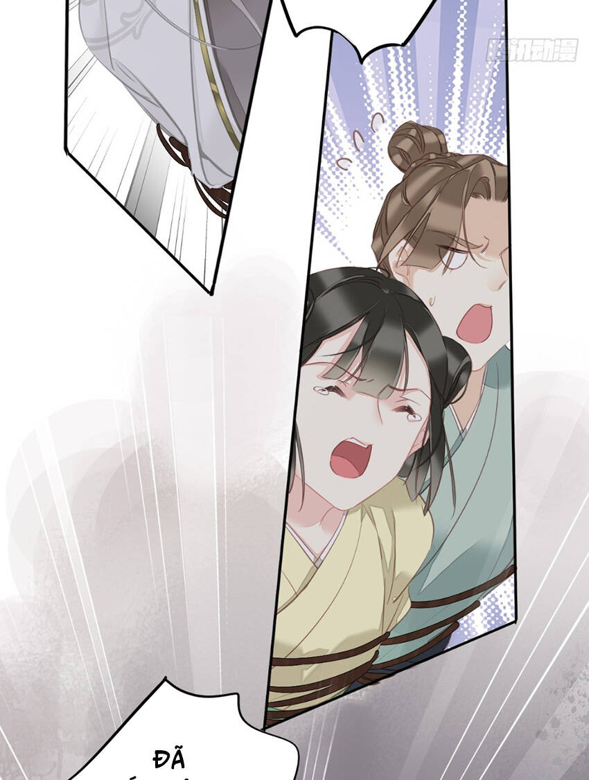 Quận chúa bất tư gia: Chapter 150