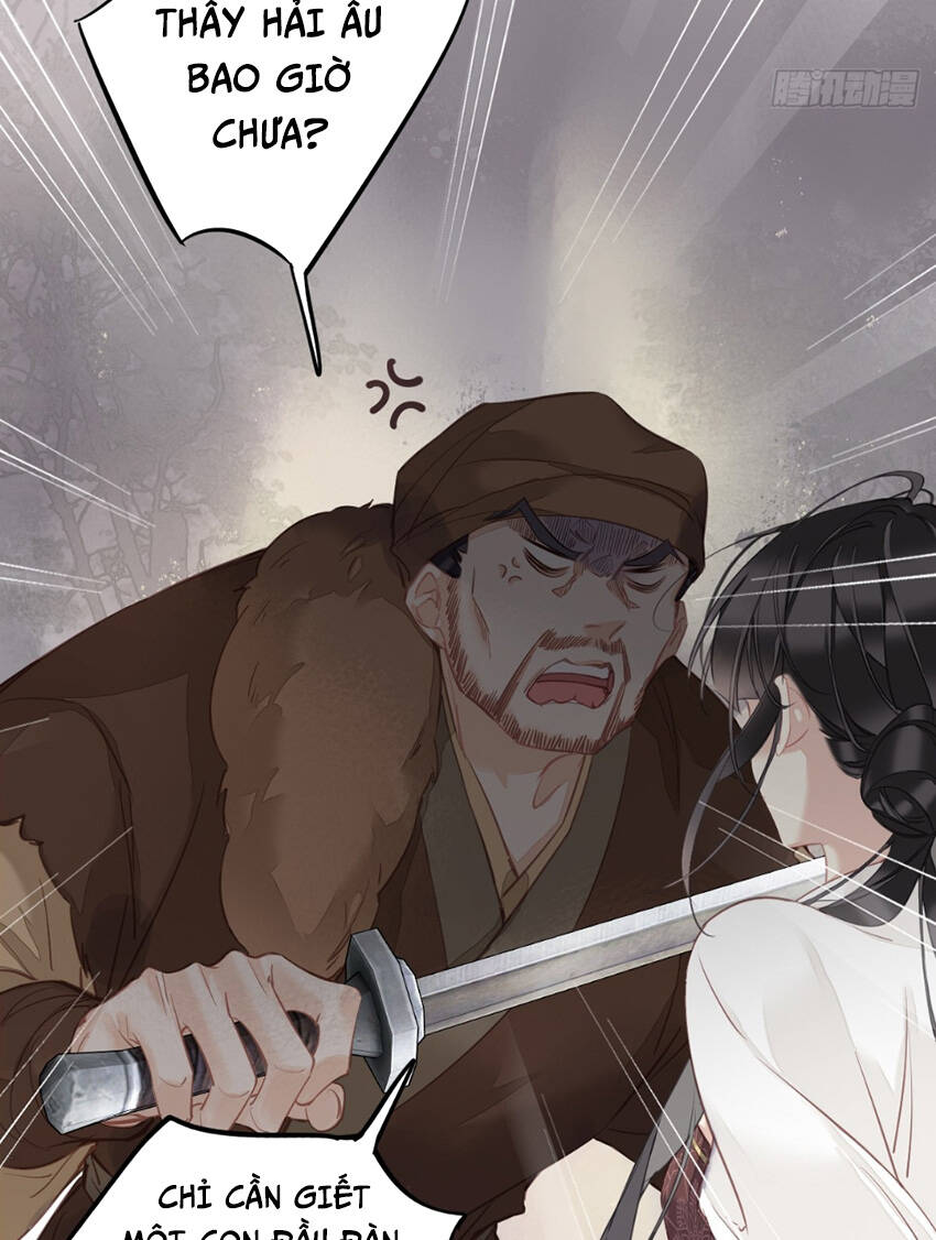 Quận chúa bất tư gia: Chapter 150