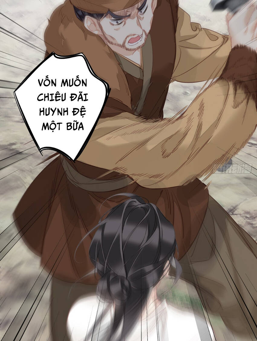 Quận chúa bất tư gia: Chapter 150