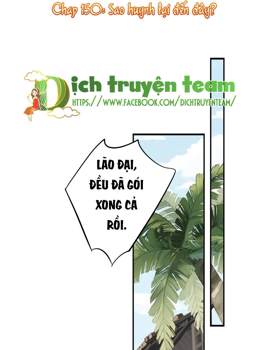 Quận chúa bất tư gia: Chapter 150