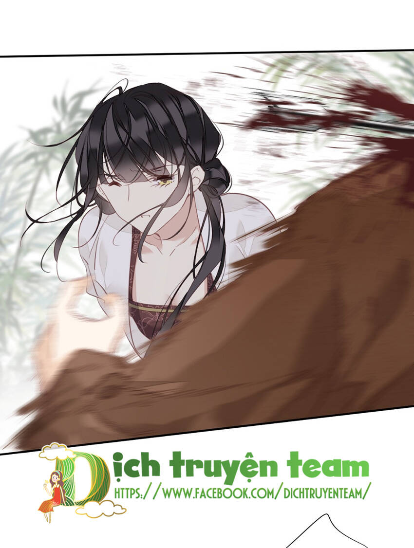 Quận chúa bất tư gia: Chapter 150