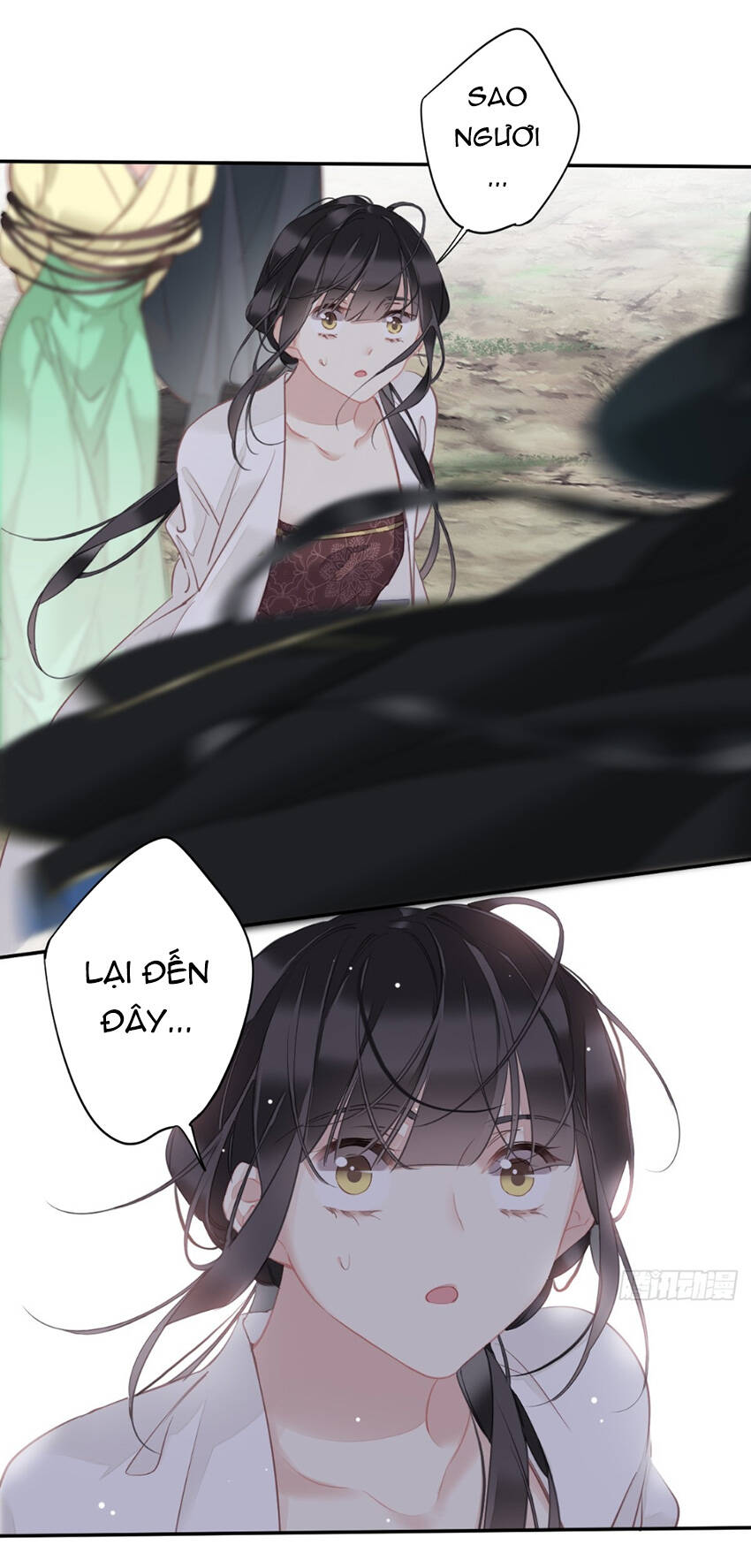 Quận chúa bất tư gia: Chapter 150