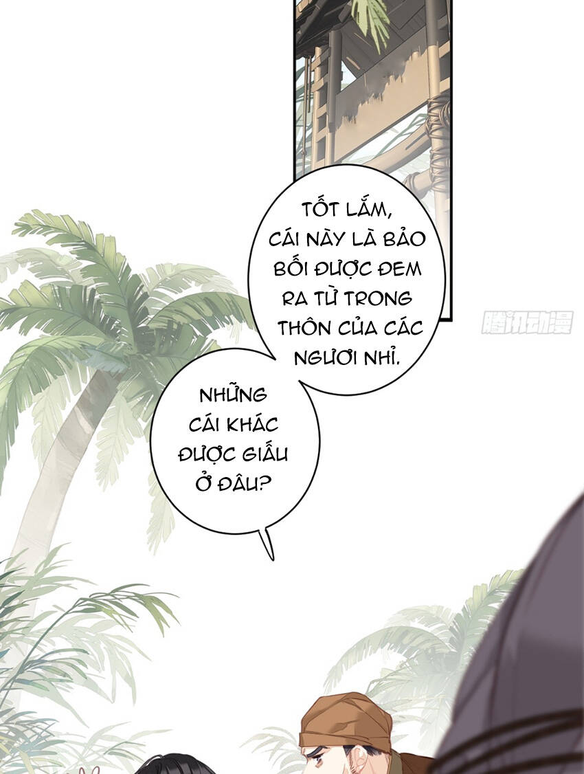Quận chúa bất tư gia: Chapter 150