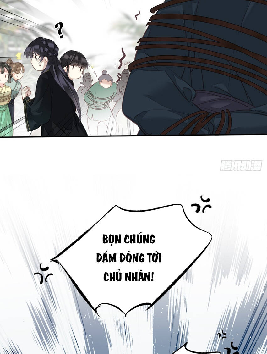 Quận chúa bất tư gia: Chapter 150
