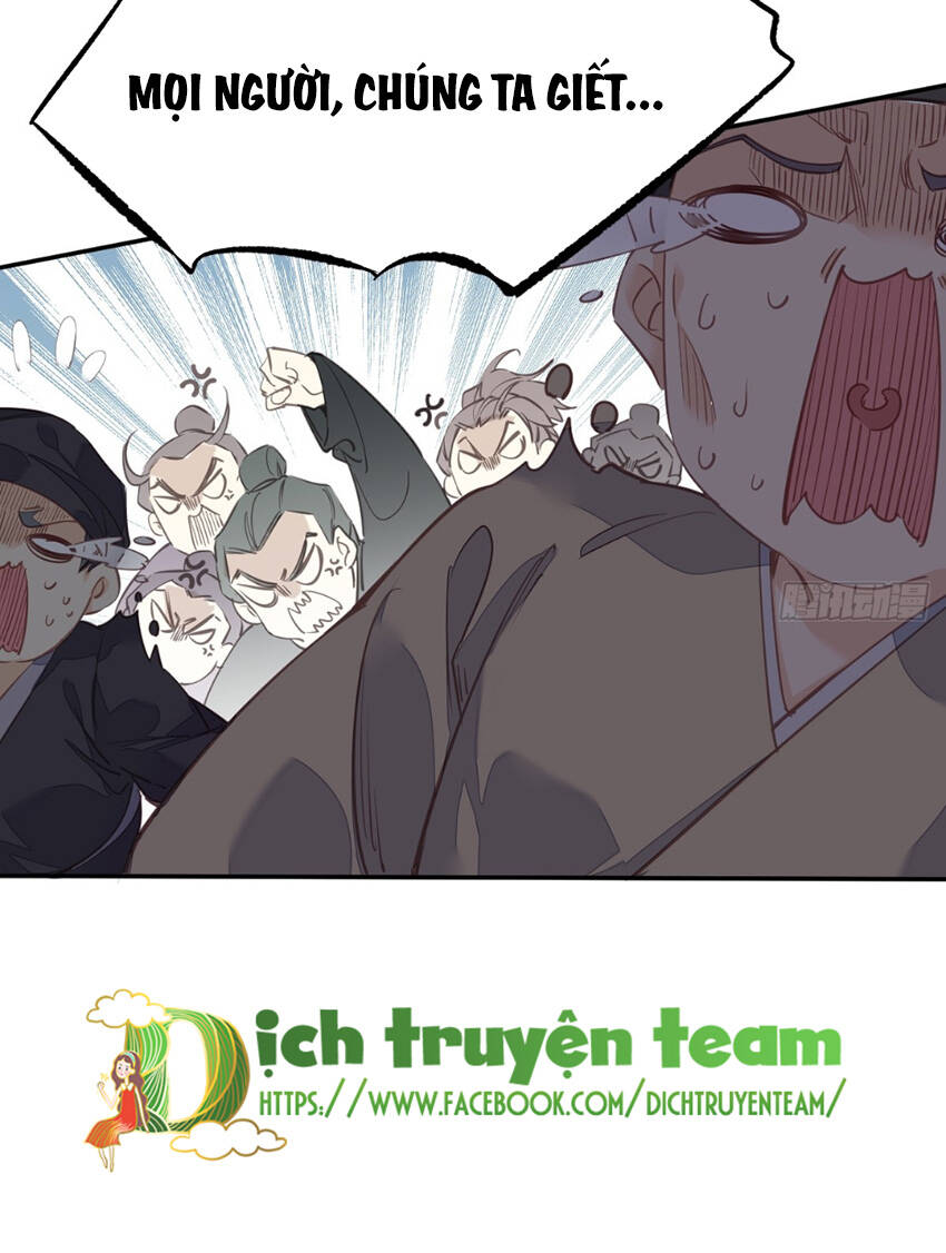 Quận chúa bất tư gia: Chapter 150